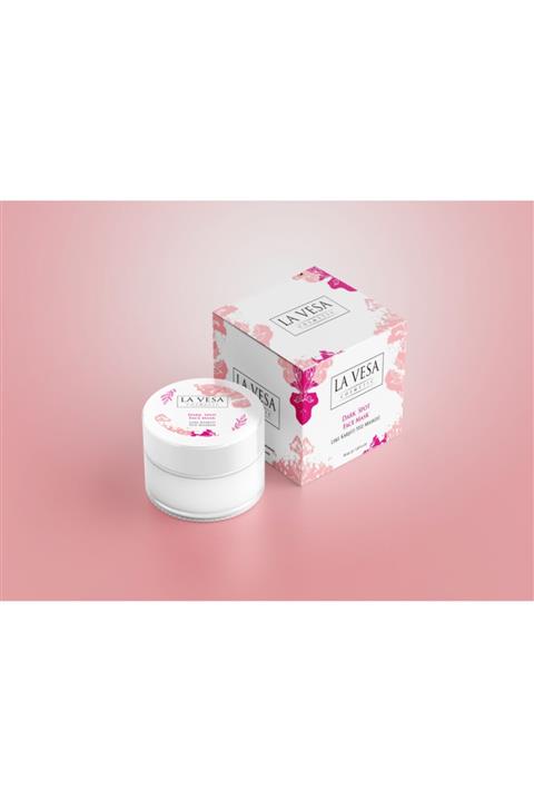 La Vesa Leke Karşıtı Yüz Maskesi