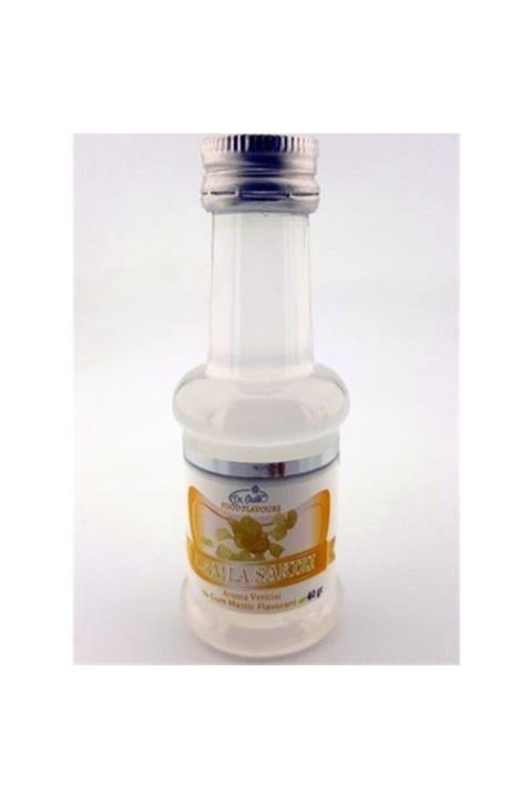 NO NAME Damla Sakızı Aroma 40 Gr