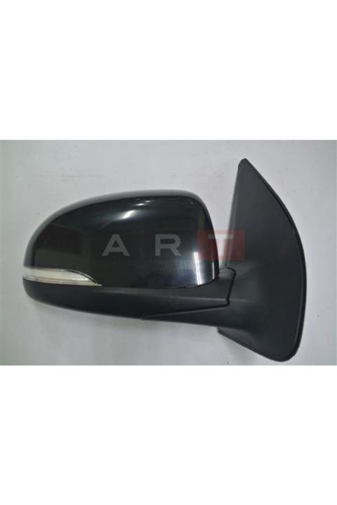 ÖZGÜÇYEDEK Dıs Dıkız Aynası Sol Elektrıklı Sınyallı I20 2010-2014
