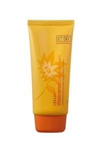 DR. CELLIO Sebum Karşıtı Yüksek Koruyucu Spf50+ Pa +++ Uva/uvb Güneş Koruyucu Krem