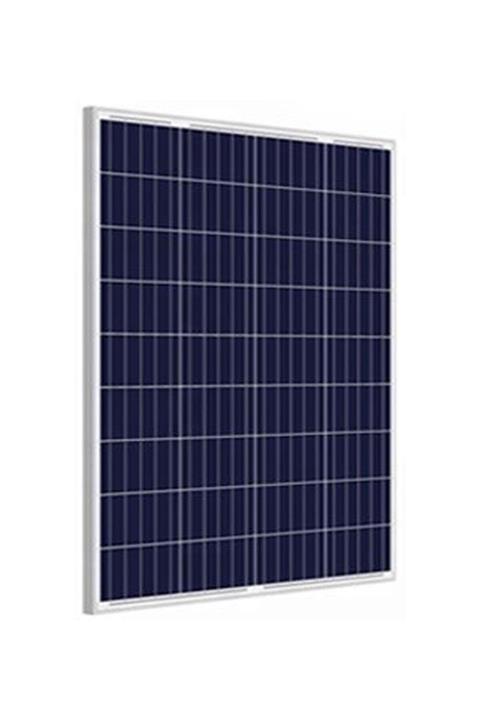 Lexron 85 W Polikristal Güneş Paneli