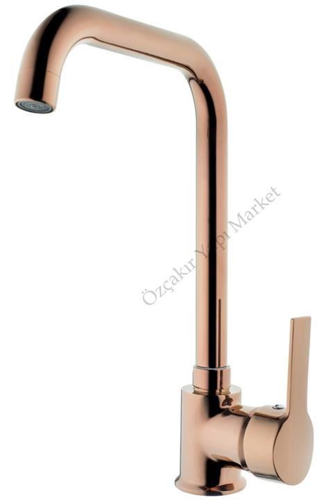 özçakır New Bronz Mutfak Bataryası