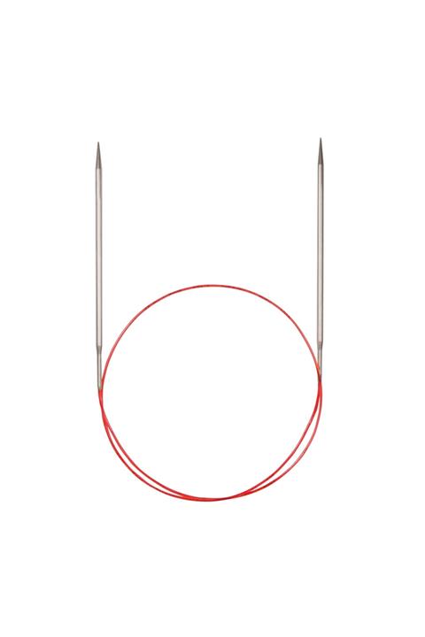 ADDİ Misinalı Örgü Şişi 100 Cm 775-7 5 Mm