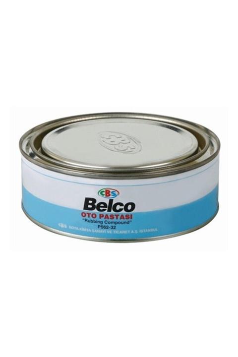 Çbs Belco Oto Pastası 500 Gr