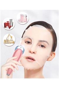 Ocean Pembe Akıllı Maske Terapi Cihazı Ve 5 Adet Maske