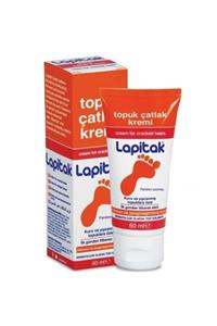 Lapitak Topuk Çatlak Kremi 60ml