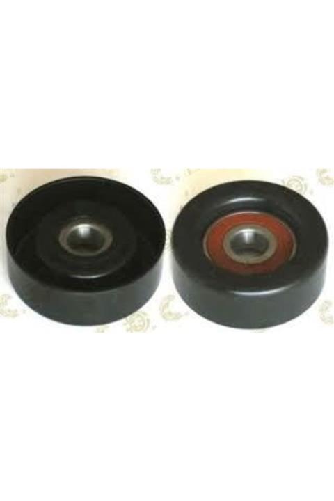 ÖZGÜÇYEDEK Alternator Gergı Rulmanı 50 Kw Ame Fabıa 1.4tdı 1.7sdı 9704