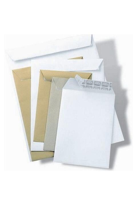 Yener Kraf Torba Zarf 17x25  cm