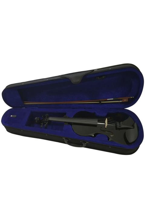 CREMONIA Vg001lbk 44 Keman Kutulu Akort Cihazı