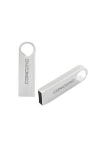 Concord 64 Gb Usb 2.0 Metal Flash Bellek Cu64