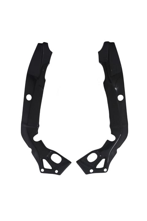 GP KOMPOZİT Bmw S 1000 Rr 2010-2014 Uyumlu Şase Koruma Karbon Fiber