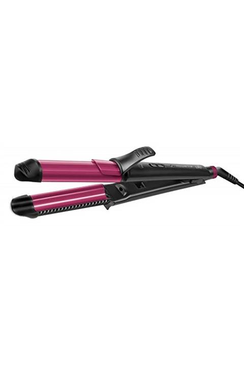 Rowenta Cf4512f0 Fashion Stylist 3 In 1 Multistyler Saç Şekillendirici