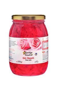 Antalya Reçelcisi Gül Reçeli 1850gr