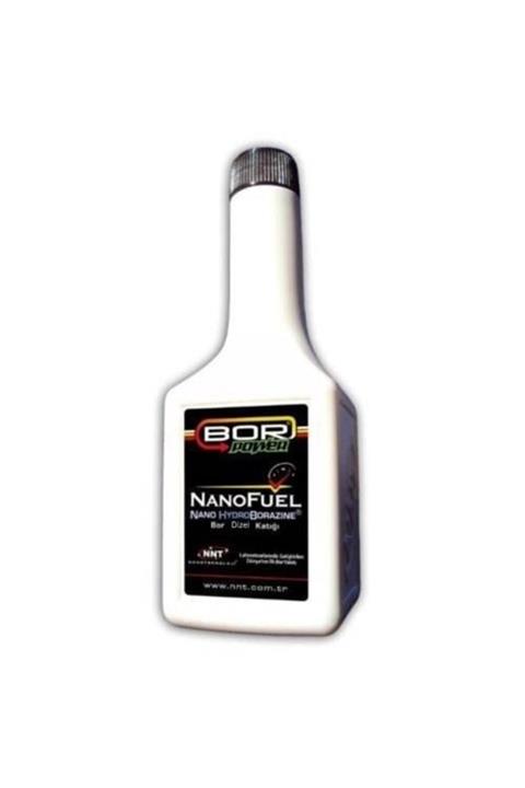 BOR POWER Nnt Nano Fuel Forone Dizel Katkısı 200ml