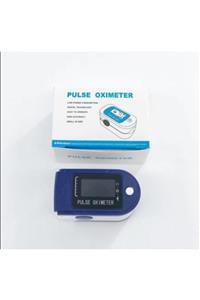 Pulse Oxımeter Parmak Pulse Oksimetre