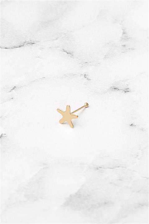 Bilezikci Yıldız 14 Ayar Altın Hızma