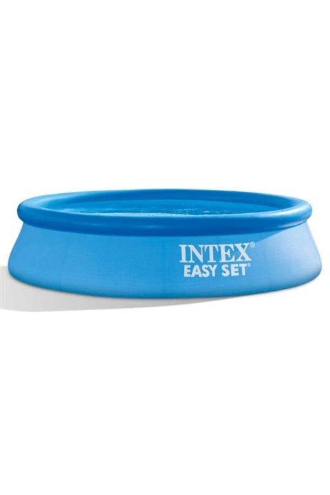 Burnis Toy Özel Intex Easy Kolay Kurulum 244 X 61 Cm Havuz 28106 Hediyelik