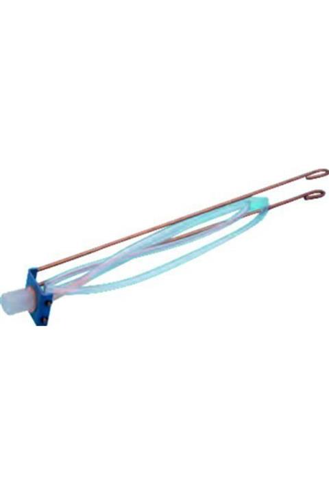 Edulab Sıvı Basınç Ölçer