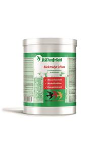 Röhnfried Elektrolyt 3plus Kombine Elektrolit Karışımı 250 Gr Bölünmüş Ürün