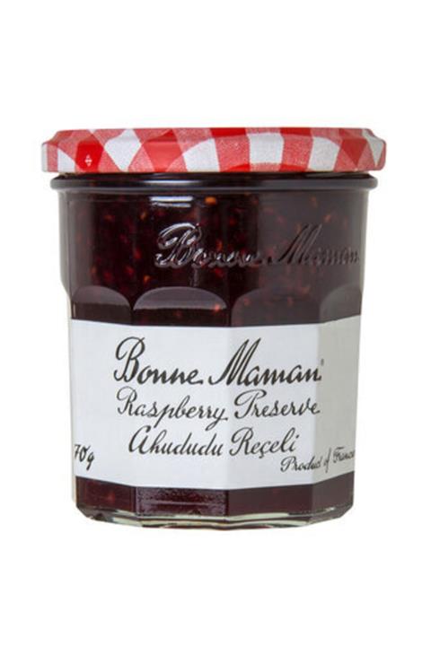 Bonne Maman Ahududu Reçelı 370 G