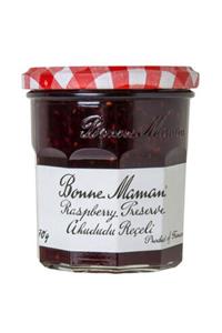 Bonne Maman Ahududu Reçelı 370 G