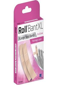 Roll Bant X Large