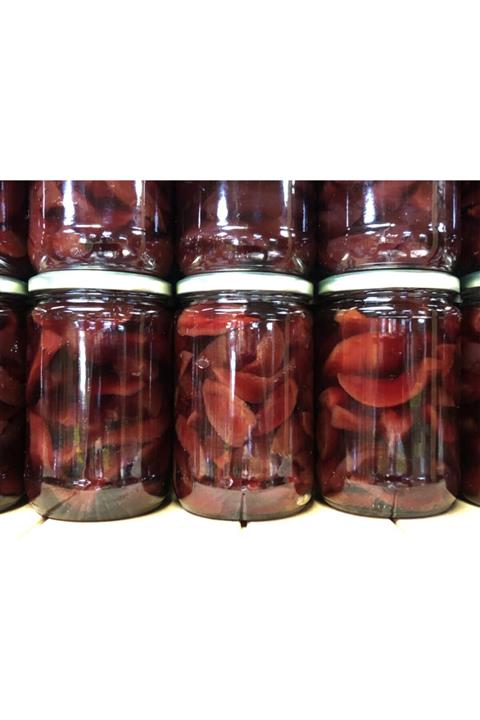 ANTAKYA YÖRESEL ÇARŞI Doğal Ayva Reçeli 900 Gr (köy Yapımı)