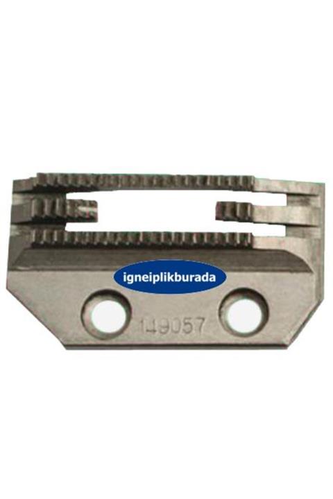 FDM Düz Makine Gömlekçi Dişlisi 1490574 Orj