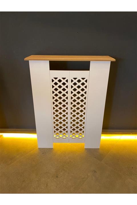 hobimit Petek Kaplama Desenli  Dresuar