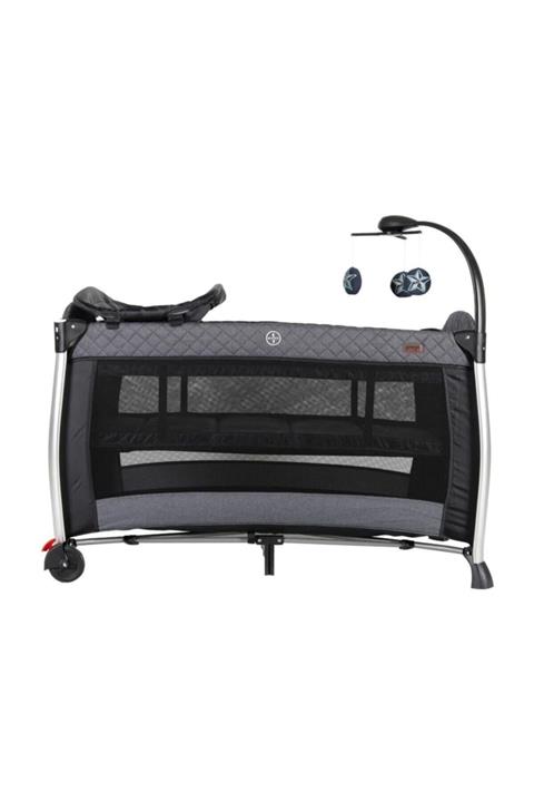 Prego 8028 Maxima Oyun Parkı Gri