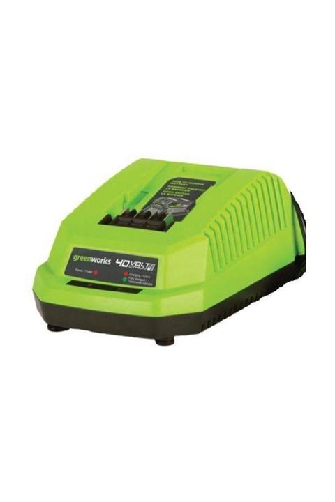 Oregon Greenworks 40 Volt Şarj Aleti