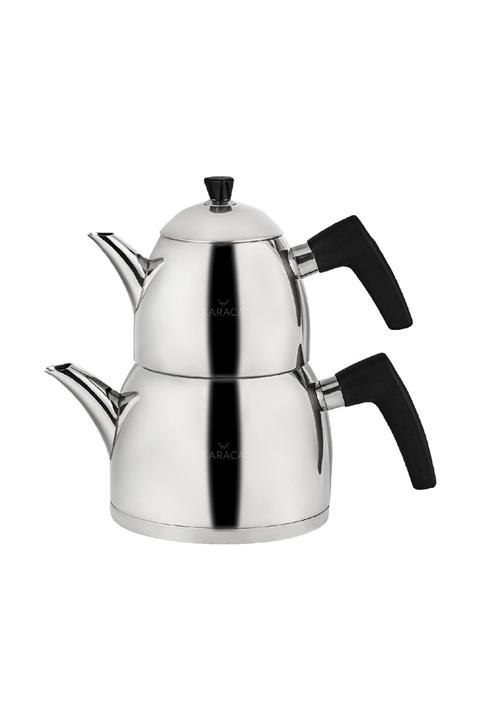 Karaca Roya Çaydanlık Takımı Orta