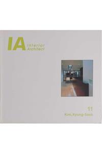 ARCHIWORLD Publishing Ia Interior Architect 11