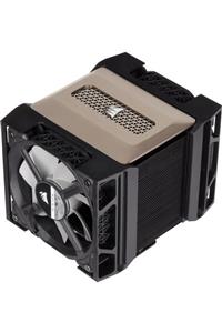 Corsair Corsaır Ct-9010003-ww A500 Yuksek Performance Cıft Fanlı Islemcı Sogutucusu