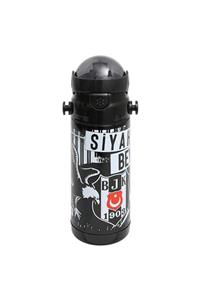 Beşiktaş Lisanslı Beşiktaş Çelik Matara 500 ml 44185