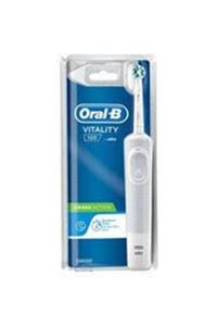 OralB Vitality Cross Action Elektrikli Diş Fırçası D100