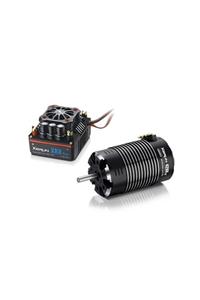 Hobbywing Combo Xr8 Plus 4268 B, 1900kv – Hw38020405