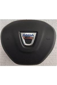 MAİS Dacia Duster Sürücü Airbag Kapağı 985709812r - 985709591r