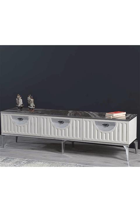 Vinda Mobilya Sümbül Tv Ünitesi