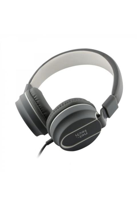 Nettech Sport-Beat Kulak Üstü Kulaklık