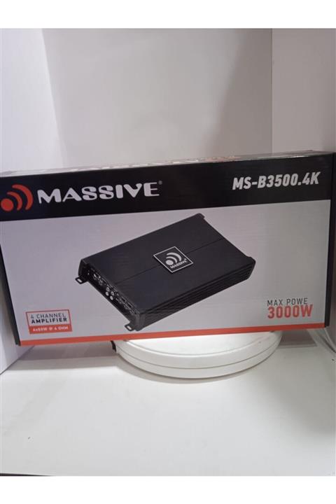 Massive Ms-b3500.4k