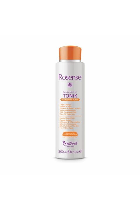 Rosense Tonik Canlandırıcı - 200 Ml