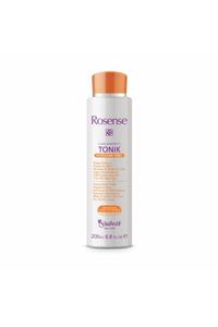 Rosense Tonik Canlandırıcı - 200 Ml