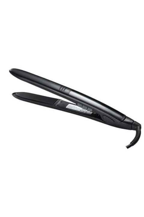 YİSA Siyah Pro Ys2800 Keratin Protect Saç Düzleştirici