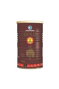 MarmaraBirlik Gold Süper Teneke Zeytin  6 Adet 800 g