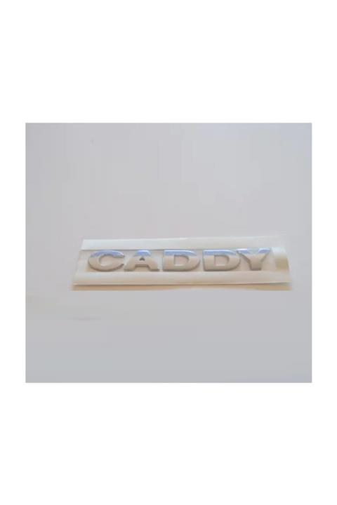 parçazamanı Volkswagen Caddy 2005 - 2010 Yazı