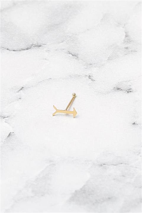 Bilezikci Kadın 14 Ayar Altın Hızma