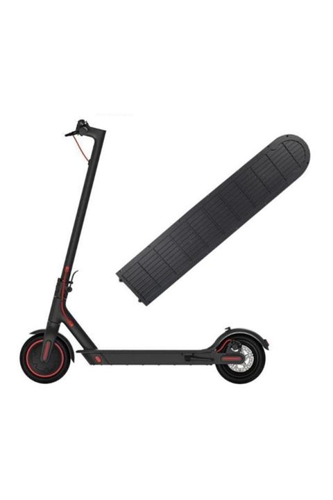 Joyo M365 Elektrikli Scooter Için Pil Kutusu Plastik Muhafaza Kapağı