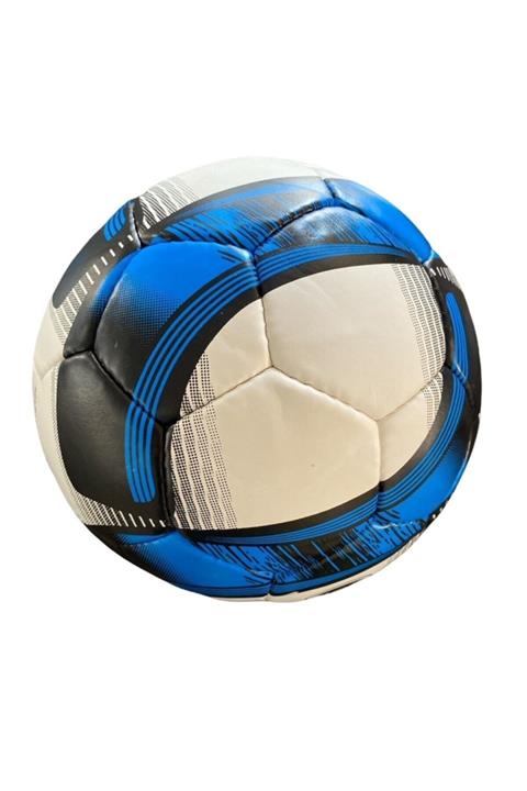 Muba El Dikişli Sert Zemin Stream 5 Numara Halısaha Futbol Topu