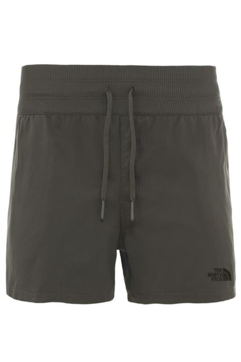 THE NORTH FACE Aphrodite Motion Kadın Şort Haki